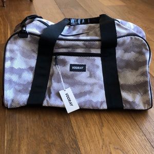Vooray Burner Sport Duffle